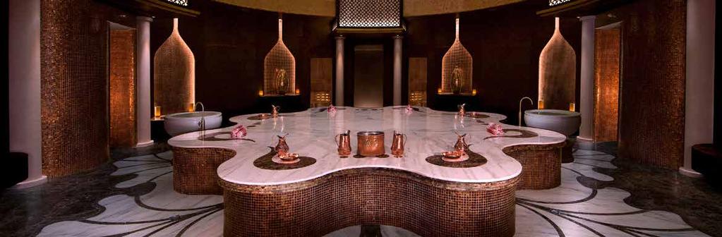 History of Turkish Hamam تاريخ احلم ام التركي The Ottoman Empire, now the Republic of Turkey, has inspired the world throughout history, and one of its legacies, that we have embraced here at
