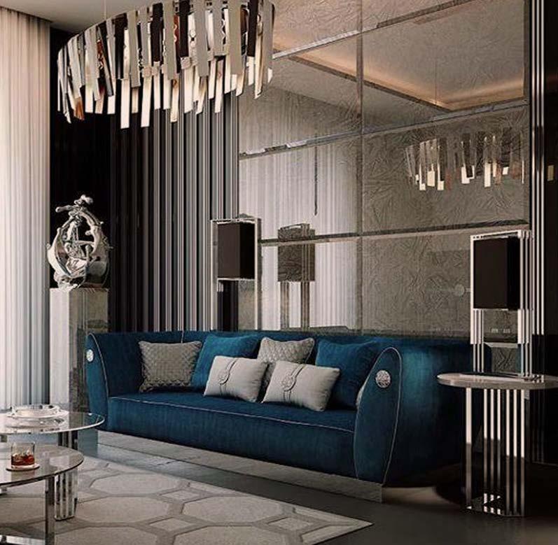 room is an ideal fit to an exclusively fashionable lifestyle. لمحة معنا.