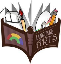 The four language skills are related to each other in two ways: the