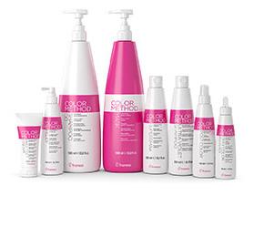 providing a variety of eective treatment for damaged hair شركة