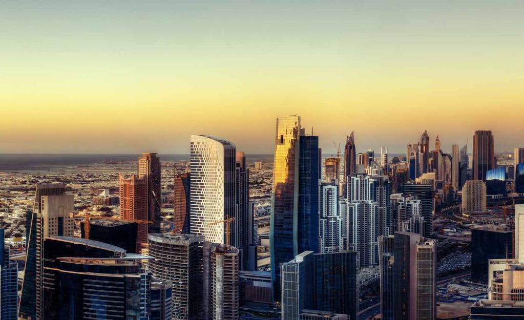 دبي للعقارات تلتزم دبي للعقارات بمواكبة التطور المتسارع لهذه المدينة النابضة بالحياة وتضع ثقافتها الثرية في صلب اهتمامها.