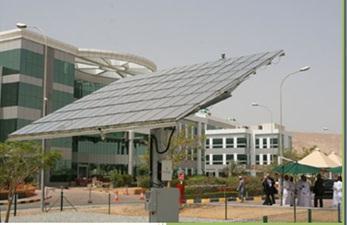 القائمة عمان في المتجددة الطاقة مشاريع لها والمخطط )CPV) في مايو 2010 تم تركيب 6