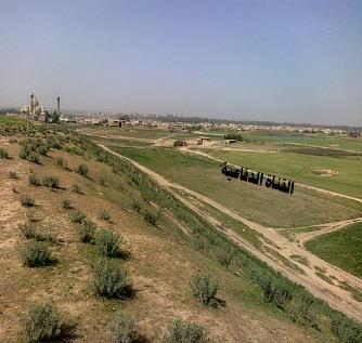 )مرئية )Google earth
