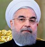 وأكد الرئيس اإليراني حس ن روحاني امس الثالثاء أن الشعب العراقي هو املنتصر الوحيد في حربه ضد تنظيم داعش اإلجرامي مش يرا إلى أنه لن نسمح لدول االس تكبار ادعاء هزمية التنظيم.