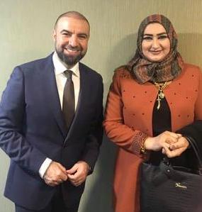 والعربية تضمن الع دد مواضيع متنوع ة منه ا )التصمي م املعم اري للبيوت البغدادية( للدكتورة منى سلمان محم د. واحت وى الع دد عل ى )االمثال واالستش هادات( للدكتور خليل إبراهيم العطي ة.