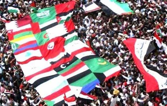 وما يحص ل في اجلزائر حلظ ة تاريخية حاسمة في تاريخ البالد واملنطقة بغض النظر ع ن دوافع وحيثيات من وقف وراء إطالق ش رارته ب دءا أو من ش ارك فيه التحاق ا أو تعاط ف معه بع دا.