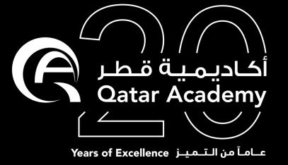 Qatar Academy Early