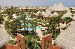 Garden Resort Sharm El