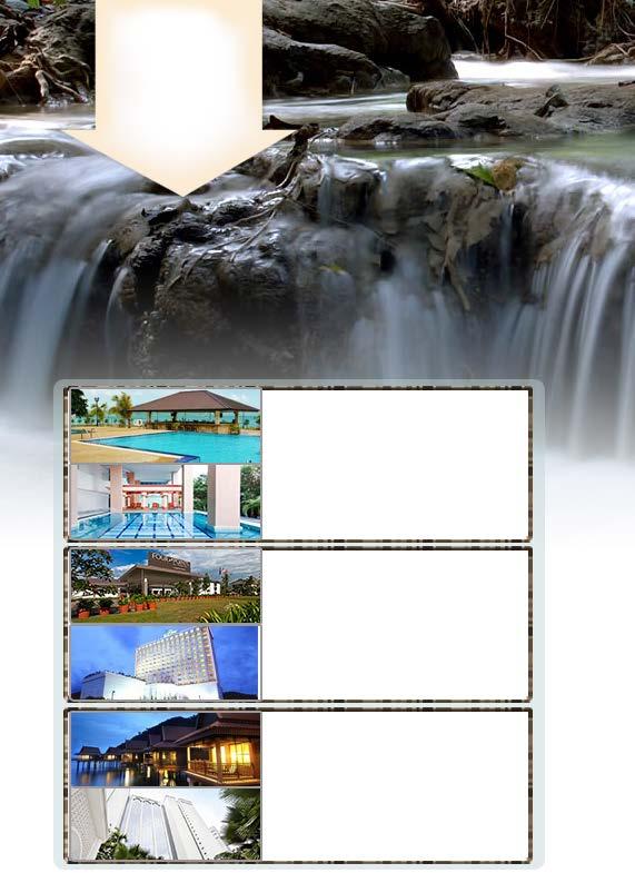 August packages 2015 Bella Vista Waterfront Resort Silka Maytower Kuala Lumpur 2750 EGP 