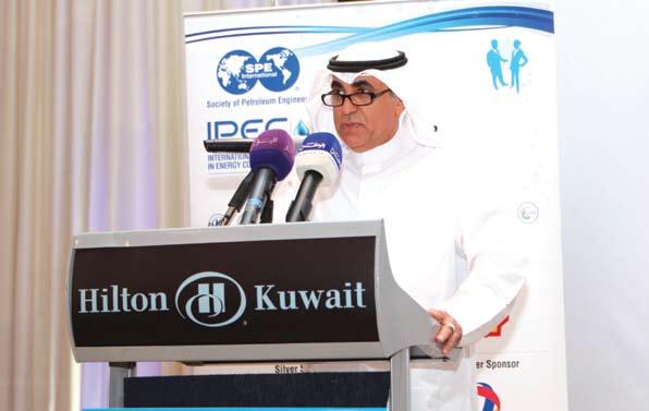 Woman Leadership Under the auspices of His Excellency Minister of Oil and Chairman of KPC s board of directors Hani Abdulaziz Hussein, Mr.