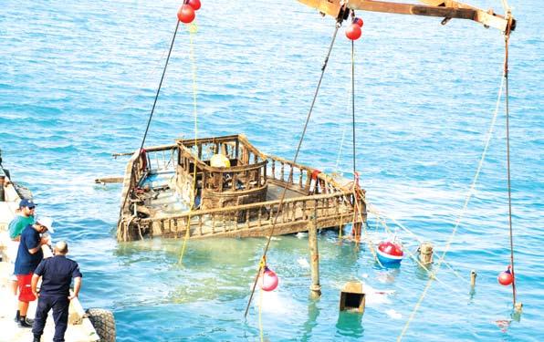 Environment As per its social responsibility, which it seeks to deeply root in society, KPC sponsored the initiative of the Kuwaiti Diving Team which is affiliated to Environment Voluntary Society.