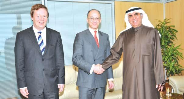 ورش عملW orkshops Media program Media Relations Department organized an intensive media program in collaboration with Leadership Development Center for the top officials of the oil sector.