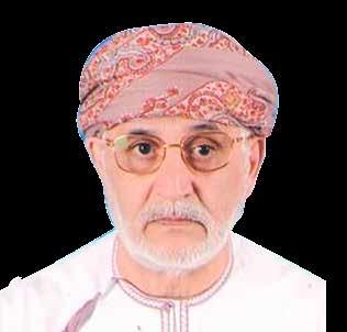 الفاضل الدكتور/ محمد رضا بن حسن بن سليمان المستشار الزراعي وزارة الزراعة والثروة السمكية Dr