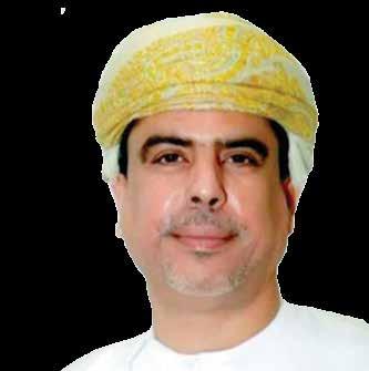 عنوان ورقة العمل تجربة بنك التنمية العماني في تمويل مشاريع األمن الغذائي Paper Title Oman Development Bank Experience in Food Security Projects الدكتور / عبدالعزيز بن محمد الهنائي الرئيس التنفيذي