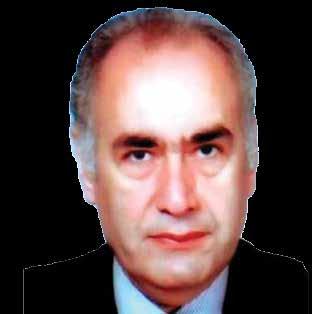 األستاذ الدكتور/ عادل البلتاجي رئيس اللجنة الدولية لألراضي الجافة عنوان ورقة العمل مستقبل الزراعة 2050 هل يمكن تطبيق الزراعة الذكية والزراعة 4.
