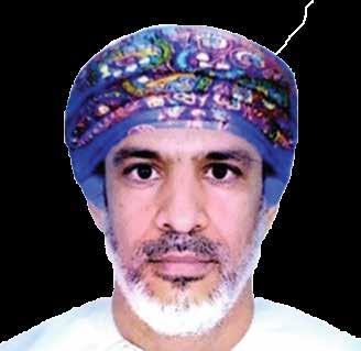 عنوان ورقة العمل قوة االبتكار في تنمية القطاعات الصناعية في عمان Paper Title The Power of Innovation in Developing Industrial Sectors in Oman الدكتور / عبداهلل بن محمد المحروقي الرئيس التنفيذي لمركز