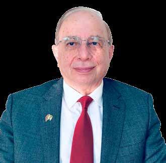 الدكتور / نوفل حميد رشيد مستشار االستثمار والسياسات وزارة الزراعة والثروة السمكية Naufal Hameed Rasheed Advisor of Investment and Policy at MAF An accumulated experiences of more than (30) years of