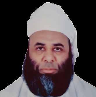 الفاضل / ساعد بن عبد اهلل الخروصي رئيس الجمعية الزراعية العمانية Mr. Saed Abdullah Al Kharousi Chairman of the Omani Agriculture Association Mr.