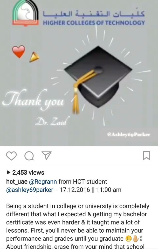 Examples of Followers