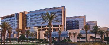 Since 1993, it has been executing all the Operation & Maintenance services to King Abdulaziz International Airport in Jeddah, King Fahad International Airport in Dammam, Princess Nora Bint