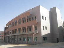 The latest completed projects include construction of buildings for the Ministry of Higher Education at Hail, besides the work on other huge projects in different areas of the Kingdom of