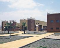 Safari is considered the first company to develop entire water and sewage treatment plants and is now essentially involved in the supply and installation of pipelines for the development of
