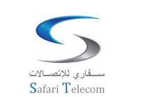 Safari Telecom began its operation in 1996 with the start of the GSM services in the Kingdom of Saudi Arabia, it was able to establish as a leading player in this area over a short period of time,