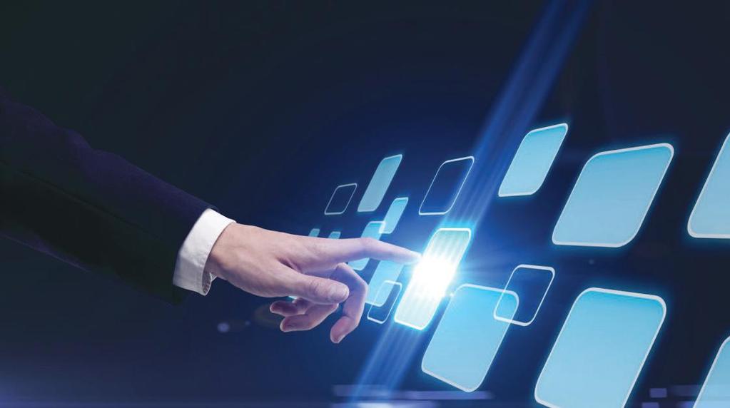 deliverables. تعتبر شركة البرامج الرائدة لتقنية المعلومات من شركات البرمجيات الرائدة في الشرق األوسط وإفريقيا )مصر السعودية األمارات وعدد من الدول(.