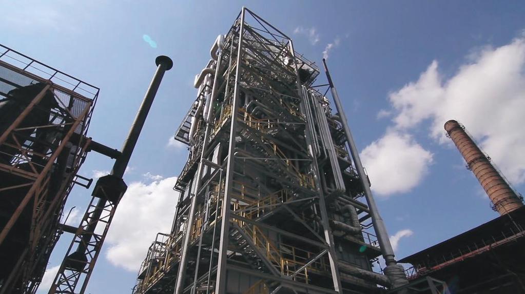 Safari Oil & Gas (SOG) is a diversified supplier of solutions and services to the oil and gas, water, and petrochemical industries in the Kingdom of Saudi Arabia.