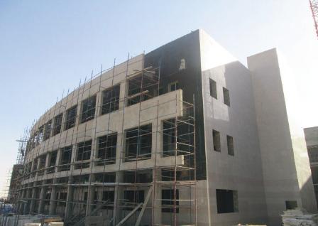 Safari has achieved successes through the discharge of mega projects,