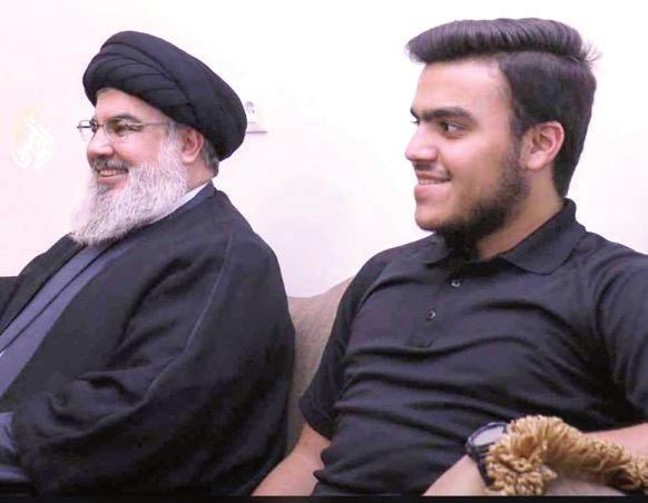 رأى ري يس التيار أن التفرغ في الا تي من الا يام إلى تحسني صورته والا لتفات إلى وضع تياره الداخلي من شا نه أن يو سس ملرحلة جديدة في حياته السياسية.
