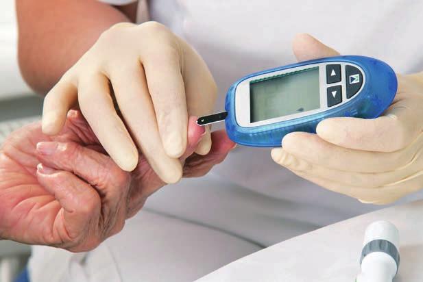 مو تمرات 40 ملتقى حول المستجدات العلاجية لمرض السكري بالشرقية أقامت جمعية الس كر والغدد الص ماء بالمنطقة الش رقية موءخر ا ملتقى حول «ا حدش المس تجدات العلاجية وطرق الوقاية لمرض الس كري» في الوقت الذي