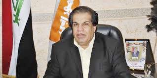 وا سار البيان اىل ان»توفر اخلدمات لكل اأبناء ال سعب العراقي كانت حمورا مهما يف اللقاء حيث مت الت أاكيد على العمل احلثيث جلميع موؤ س سات الدولة العراقية ول سيما اخلدمية منها لتوفر اخلدمات اإىل اأبناء