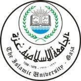 The Islamic University of Gaza Deanship of Research and Postgraduate Faculty of Commerce Master of Development Economics الجامعة اإلسالمية بغ ة عما ة البحث العممل رال اتسات العميا كمية التجاتة