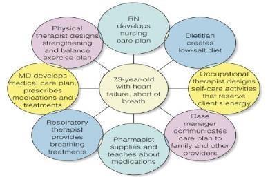 Nleaders Team Fundamentals Of Nursing First Summary You Can