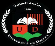جامعة زيان عاشور بالجلفة كلية الحقوق والعلوم السياسية قسم العلوم السياسية