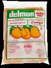 ٤٠٠ غم Delmon Mango