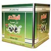 الزيوت Oil OKI Corn Oil 1.