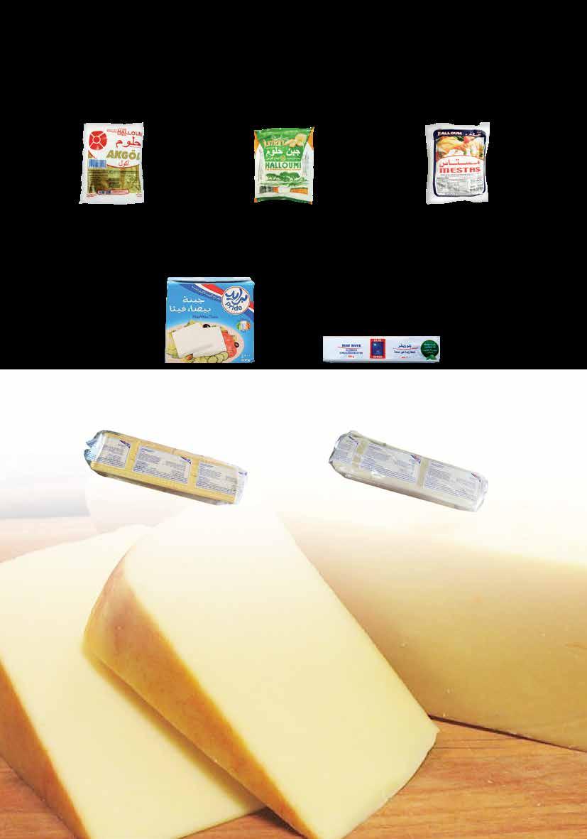 األجبان Cheese Akgol Halloumi Cheese 250g Juman Halloumi Cheese 250g Mestas Halloumi Cheese 250g ميستاس جبنة حلوم ٢٥٠ غم جمان جبنة حلوم ٢٥٠ غم اكجول جبنة حلوم ٢٥٠ غم Pride Feta White Cheese 500g