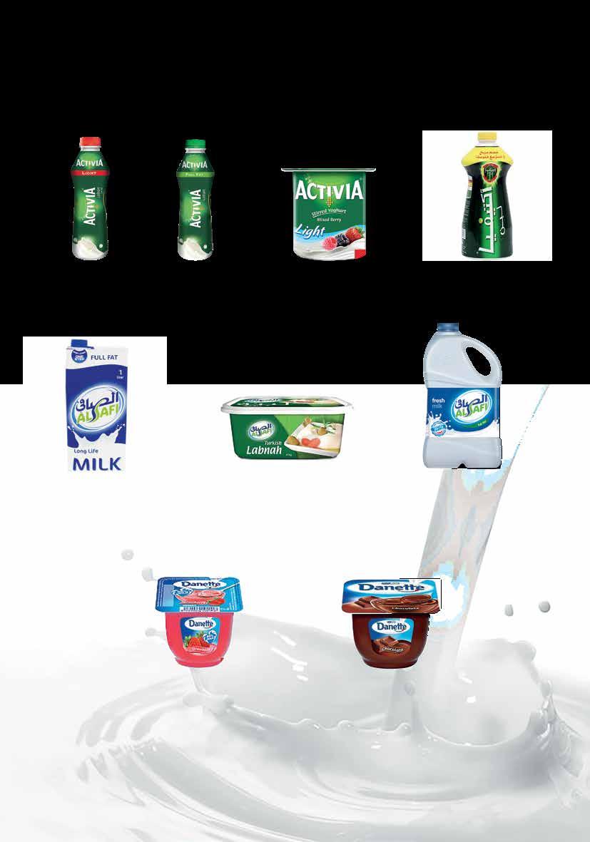 منتجات الحليب Dairy Activia Laban 375ml Activia Laban 850ml Mixed Berry Yoghurt 120g Activia Laban 1750ml اكتيفيا لبن 1750 مل لبن التوت المشكل ١٢٠ غم اكتيفيا لبن 850 مل اكتيفيا لبن 375 مل Al Safi