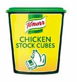 Chicken Stock Powder