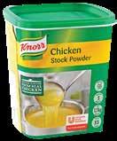Seasonig Powder 1kg