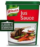 كنور Knorr Jus Sauce