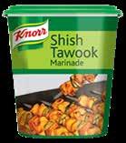 Shawerma Marinade