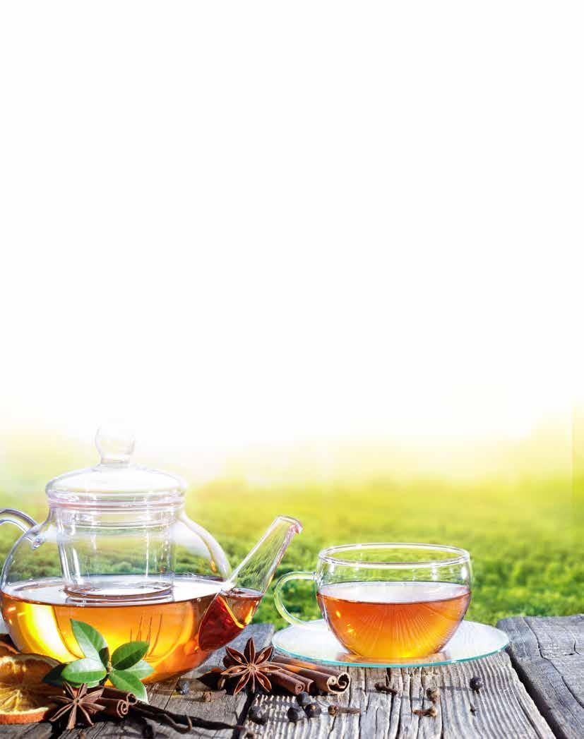 شاي Tea Earl Grey Tea
