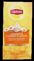 نعناع 25 كيس Camomile &