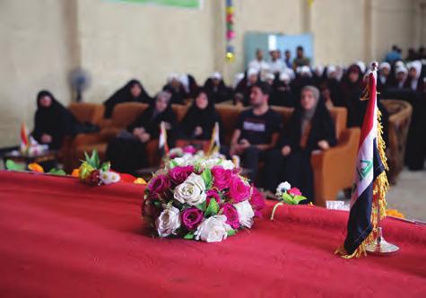 هذا وتستمر دار القرآن الكريم بمشاركاتها الفاعلة في مجال الحفظ والتالوة في المحافل المحلية والدولية لتسجل حضورا مائزا