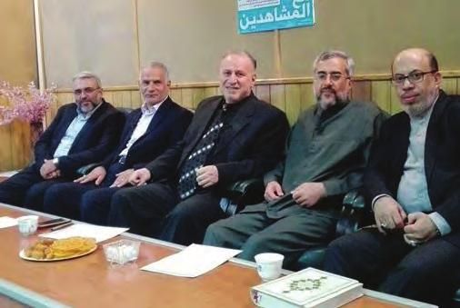 ذلك في عشية انتظار هالل عيد الفطر لتكتمل فرحة الفائزين بفرحة العيد المبارك باإلضافة إلى توفير الفرص للحكام بتحليل تالوات