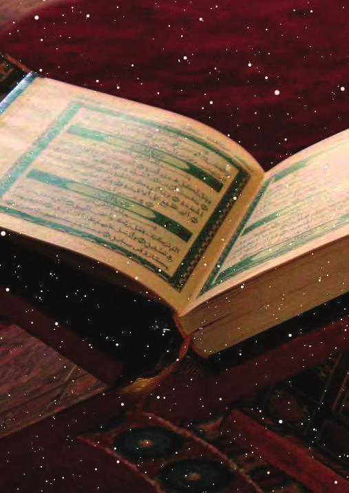 الفقه القرآني اإلستراحة )وعبدت هللا مخلصا حتى أتاك اليقين( هو مقطع من زياره االمام الحسين )عليه السالم( فما معنى هنا حتى أتاك اليقين الجواب: ورد مثل هذه الفقرة في زيارات مأثورة عديدة: منها: مارواه
