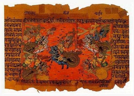 Van Buitenen; The Mahabharata 1; The Book of the Beginning.